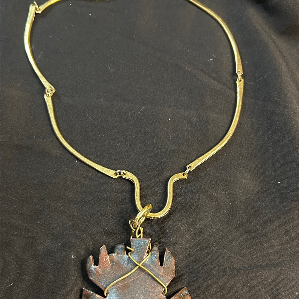 Statement Necklace! - Picture 15 of 16